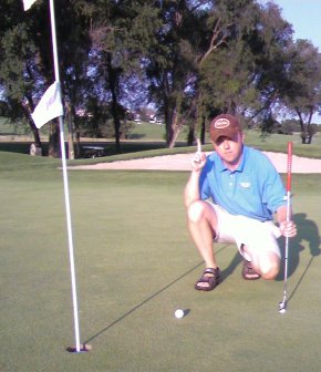 Eric's near Double Eagle