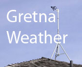 Gretna Weather Page